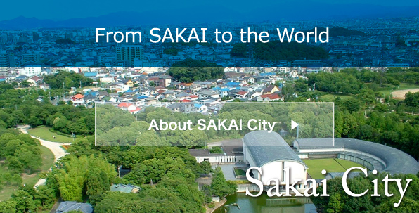 From Sakai to the World